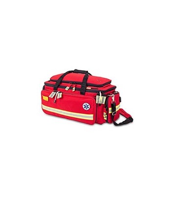 Bolsa/Mochila de Soporte Vital Avanzado (SVA) para emergencias