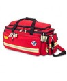 Bolsa/Mochila de Soporte Vital Avanzado (SVA) para emergencias