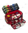 Bolsa/Mochila de Soporte Vital Avanzado (SVA) para emergencias