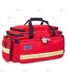 Bolsa/Mochila de Soporte Vital Avanzado (SVA) para emergencias