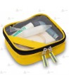 Maletín con trolley para emergencias respiratorias