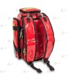 Bolsa/Mochila de Soporte Vital Básico (SVB) para emergencias