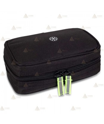 Bolsa/Mochila de Soporte Vital Básico (SVB) para emergencias