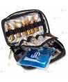 Bolsa/Mochila de Soporte Vital Básico (SVB) para emergencias