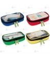 Bolsa/Mochila de Soporte Vital Básico (SVB) para emergencias