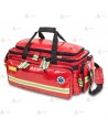 Bolsa/Mochila de Soporte Vital Básico (SVB) para emergencias