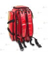 Bolsa/Mochila de Soporte Vital Básico (SVB) para emergencias