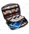 Bolsa/Mochila de Soporte Vital Básico (SVB) para emergencias