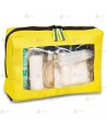 Bolsa/Mochila de Soporte Vital Básico (SVB) para emergencias