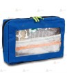 Bolsa/Mochila de Soporte Vital Básico (SVB) para emergencias