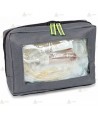 Bolsa/Mochila de Soporte Vital Básico (SVB) para emergencias