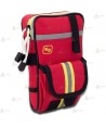 Organizador instrumental de emergencias