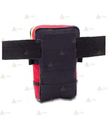 Organizador instrumental de emergencias
