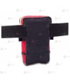 Organizador instrumental de emergencias