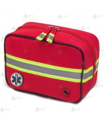 Ampulario de gran capacidad para emergencias