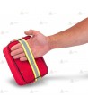Ampulario de gran capacidad para emergencias