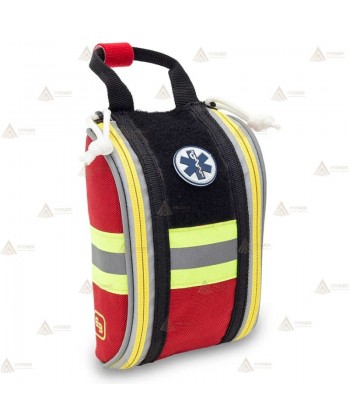 Botiquín compacto individual Molle para emergencias