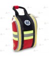 Botiquín compacto individual Molle para emergencias