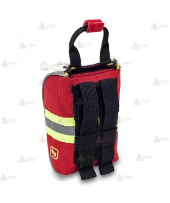 Botiquín compacto individual Molle para emergencias