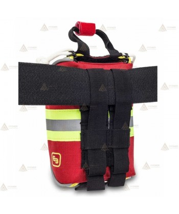 Botiquín compacto individual Molle para emergencias