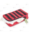 Bolsillos auxiliares Molle para emergencias