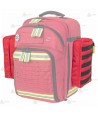 Bolsillos auxiliares Molle para emergencias