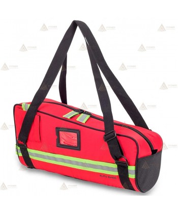 Bolsa porta botellas de oxigeno con sistema Molle