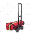 Bolsa porta botellas de oxigeno con sistema Molle