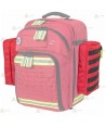 Mochila táctica sanitaria de gran tamaño con sistema Molle