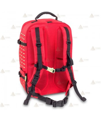 Mochila táctica sanitaria de gran capacidad con sistema Molle