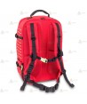 Mochila táctica sanitaria de gran capacidad con sistema Molle