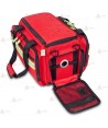 Bolsa de emergencias para Soporte Vital Básico (SVB)