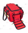 Bolsa de emergencias para Soporte Vital Básico (SVB)
