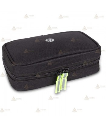 Bolsa de emergencias para Soporte Vital Básico (SVB)