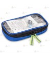Bolsa de emergencias para Soporte Vital Básico (SVB)