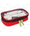 Bolsa de emergencias para Soporte Vital Básico (SVB)