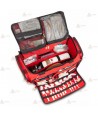 Maleta/Mochila de Soporte Vital Avanzado (SVA) para emergencias