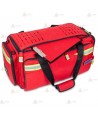 Maleta/Mochila de Soporte Vital Avanzado (SVA) para emergencias