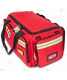 Maleta/Mochila de Soporte Vital Avanzado (SVA) para emergencias