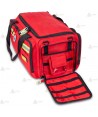 Maleta/Mochila de Soporte Vital Avanzado (SVA) para emergencias