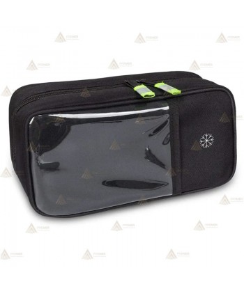 Maleta/Mochila de Soporte Vital Avanzado (SVA) para emergencias