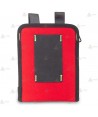 Organizador modular para instrumental de emergencias