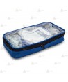 Mochila Táctica Sanitaria Soporte Vital para emergencias y rescate