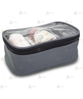 Mochila Táctica Sanitaria Soporte Vital para emergencias y rescate