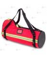 Bolsa porta botellas de oxigeno con sistema Molle