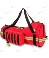 Bolsa porta botellas de oxigeno con sistema Molle