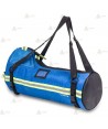 Bolsa porta botellas de oxigeno con sistema Molle