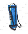 Bolsa porta botellas de oxigeno con sistema Molle