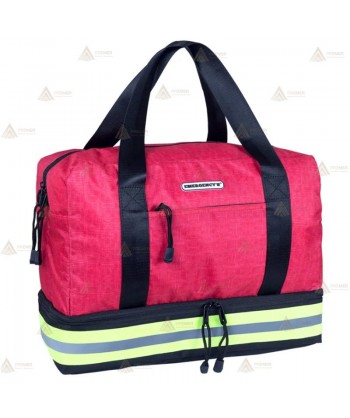 Bolsa de enseres personales para personal de emergencias
