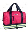 Bolsa de enseres personales para personal de emergencias